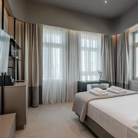 דירה Amara Luxury With Private Hot Tub