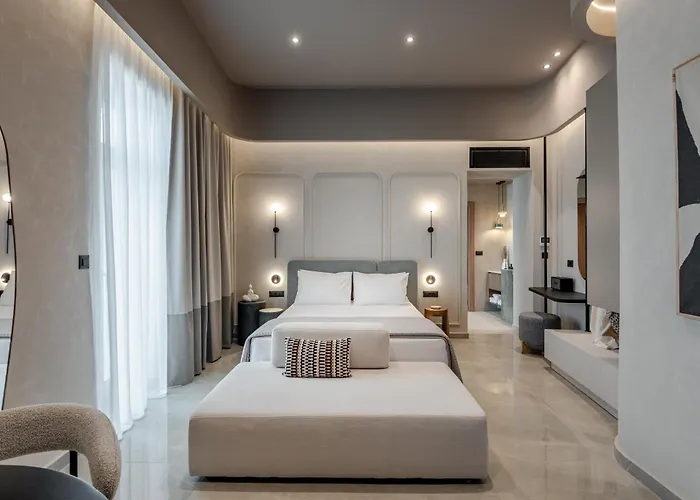 Appartamento Amara Luxury With Private Hot Tub *