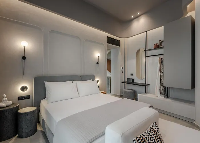 Amara Luxury With Private Hot Tub Appartamento