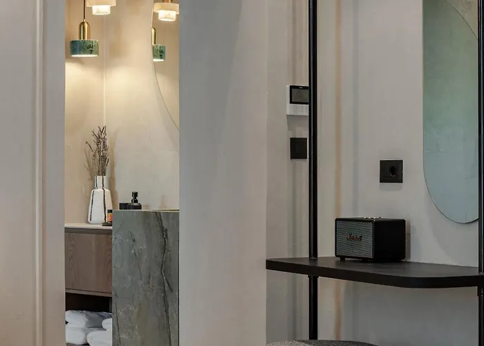 Amara Luxury With Private Hot Tub