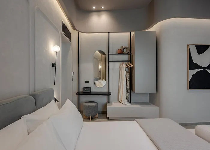 Appartamento Amara Luxury With Private Hot Tub *