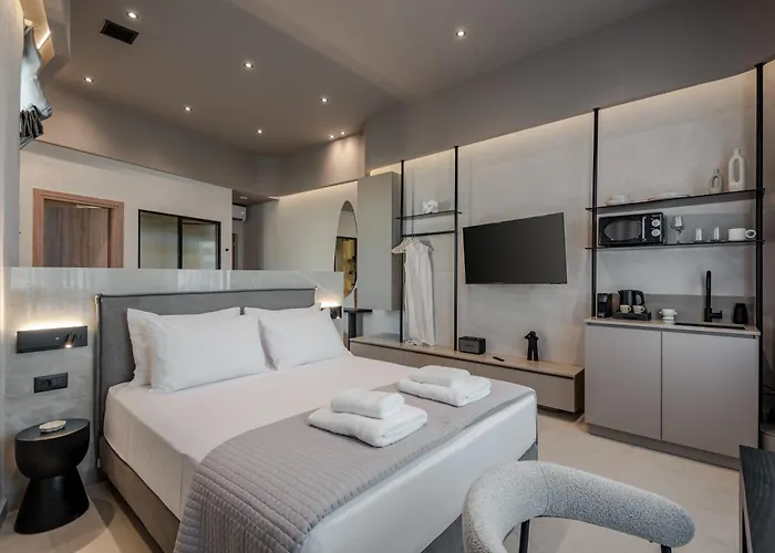 Amara Luxury With Private Hot Tub Appartamento *