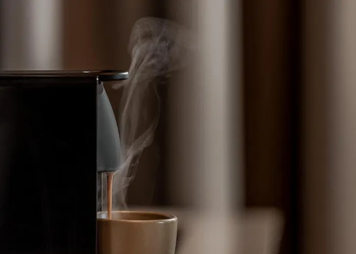 Appartamento Amara Luxury With Private Hot Tub