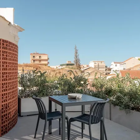 Amara Luxury With Private Hot Tub * La Canea