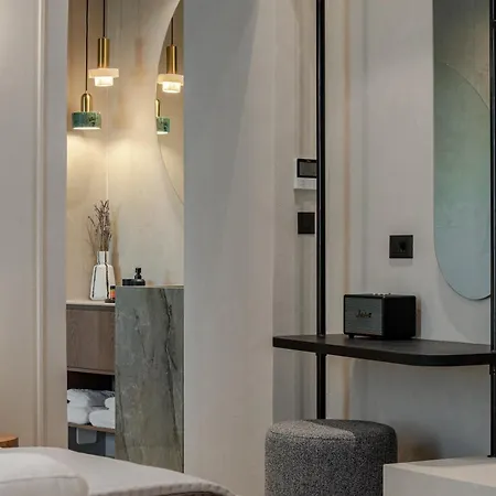 Amara Luxury With Private Hot Tub