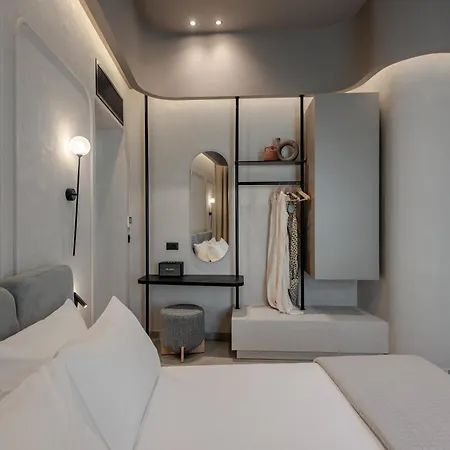 Appartamento Amara Luxury With Private Hot Tub *