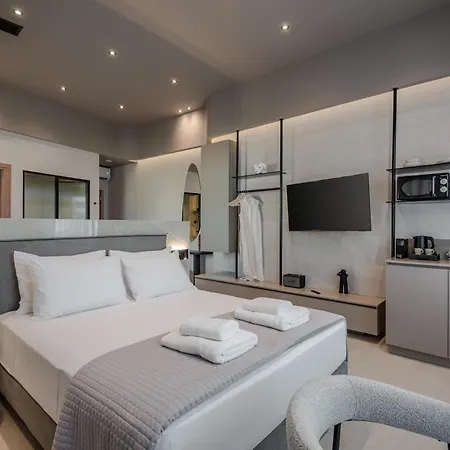 Amara Luxury With Private Hot Tub Appartamento *