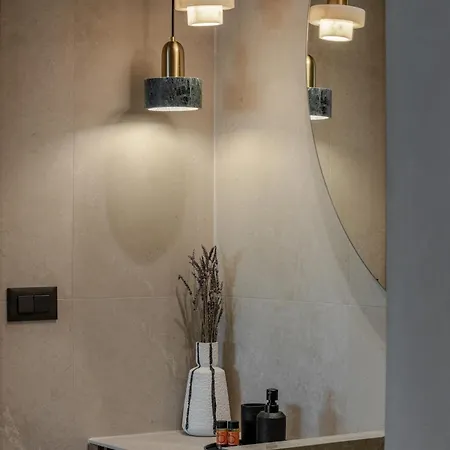 Appartamento Amara Luxury With Private Hot Tub La Canea