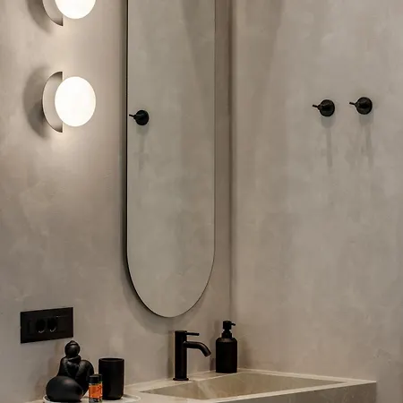 Appartamento Amara Luxury With Private Hot Tub