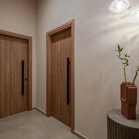 Amara Luxury With Private Hot Tub Appartamento *