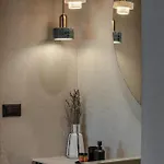 Apartmán Amara Luxury With Private Hot Tub Chania (Crete)