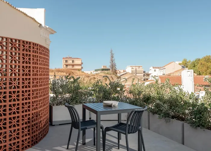 Amara Luxury With Private Hot Tub * Chania (Crete)