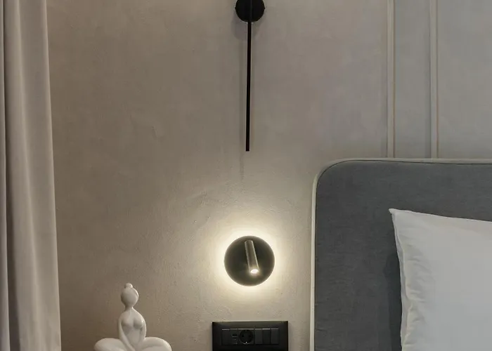 Amara Luxury With Private Hot Tub *