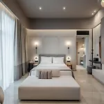 شقة Amara Luxury With Private Hot Tub *