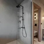 Amara Luxury With Private Hot Tub شقة خانيا