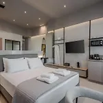 Amara Luxury With Private Hot Tub شقة *