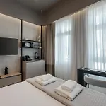 Amara Luxury With Private Hot Tub شقة