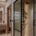 شقة Amara Luxury With Private Hot Tub خانيا
