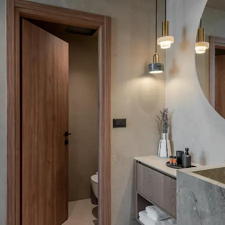 Amara Luxury With Private Hot Tub